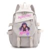 Aphmau Girls Backpack Girls Book Cute Primary and Middle School Students Shoulder Bag 2 - Aphmau Store