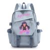 Aphmau Girls Backpack Girls Book Cute Primary and Middle School Students Shoulder Bag 3 - Aphmau Store