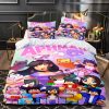 Hot APHMAU Bedding Set Single Twin Full Queen King Size Game APHMAU Bed Set Children s 6 - Aphmau Store