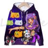 New Cartoon Aphmau Hoodies for Boys Girls Teenager Streetwear Children 3D Print Hoodie Sweatshirts Kids Pullover 1.jpg 640x640 1 - Aphmau Store