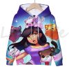 New Cartoon Aphmau Hoodies for Boys Girls Teenager Streetwear Children 3D Print Hoodie Sweatshirts Kids Pullover 13.jpg 640x640 13 - Aphmau Store