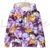 New Cartoon Aphmau Hoodies for Boys Girls Teenager Streetwear Children 3D Print Hoodie Sweatshirts Kids Pullover 17.jpg 640x640 17 - Aphmau Store