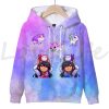 New Cartoon Aphmau Hoodies for Boys Girls Teenager Streetwear Children 3D Print Hoodie Sweatshirts Kids Pullover 20.jpg 640x640 20 - Aphmau Store