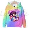 New Cartoon Aphmau Hoodies for Boys Girls Teenager Streetwear Children 3D Print Hoodie Sweatshirts Kids Pullover 24.jpg 640x640 24 - Aphmau Store