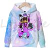 New Cartoon Aphmau Hoodies for Boys Girls Teenager Streetwear Children 3D Print Hoodie Sweatshirts Kids Pullover 25.jpg 640x640 25 - Aphmau Store