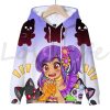 New Cartoon Aphmau Hoodies for Boys Girls Teenager Streetwear Children 3D Print Hoodie Sweatshirts Kids Pullover 3.jpg 640x640 3 - Aphmau Store