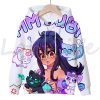 New Cartoon Aphmau Hoodies for Boys Girls Teenager Streetwear Children 3D Print Hoodie Sweatshirts Kids Pullover.jpg 640x640 - Aphmau Store