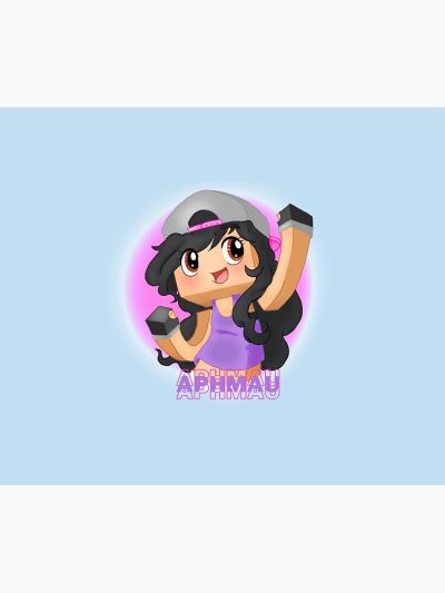 Aphmau And Cat Tapestry Official Aphmau Merch