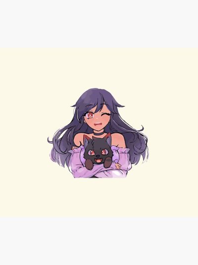 Aphmau And Cat Tapestry Official Aphmau Merch