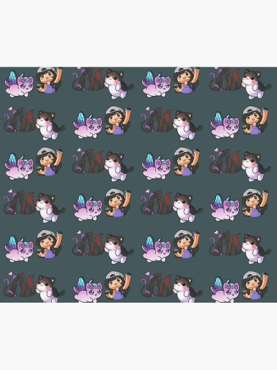 Aphmau Pack Tapestry Official Aphmau Merch