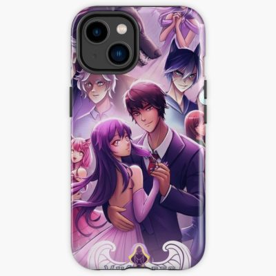 Aphmau Iphone Case Official Aphmau Merch