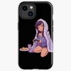  Aphmau With Video Game At Home Iphone Case Official Aphmau Merch