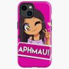 Aphmau Funny Iphone Case Official Aphmau Merch