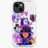 Aphmau Minecraft Magical Iphone Case Official Aphmau Merch