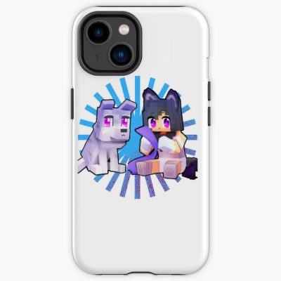 Aphmau Cat Iphone Case Official Aphmau Merch