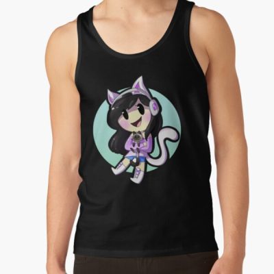 Aphmau Aphmau Tank Top Official Aphmau Merch