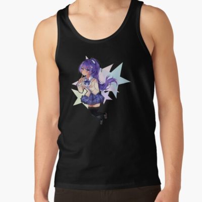 Aphmau Youtuberoweds7 Tank Top Official Aphmau Merch