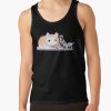 Aphmau Youtubefhehsdx3D8 Tank Top Official Aphmau Merch