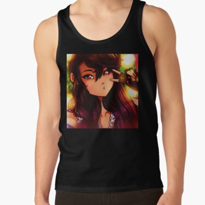 Aphmau Tank Top Official Aphmau Merch