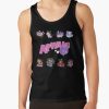 Aphmau Pack9766 Tank Top Official Aphmau Merch