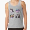 ratankx1860heather greyfront c288321600600 bgf8f8f8 22 - Aphmau Store