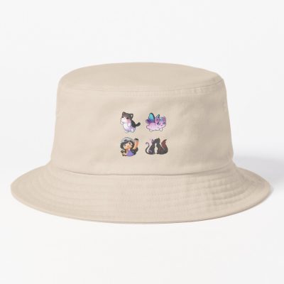 Aphmau Pack Bucket Hat Official Aphmau Merch