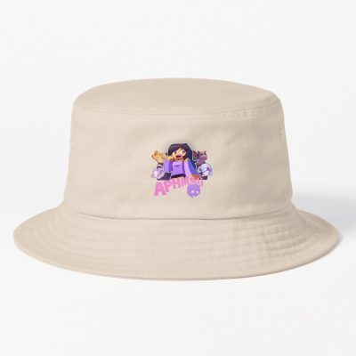 Cute Aphmau Bucket Hat Official Aphmau Merch