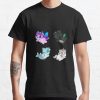 Meemeows Aphmau Cat Plush T-Shirt Official Aphmau Merch