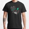 Cute Aphmau Cat T-Shirt Official Aphmau Merch