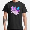 Cute Aphmau Cat T-Shirt Official Aphmau Merch