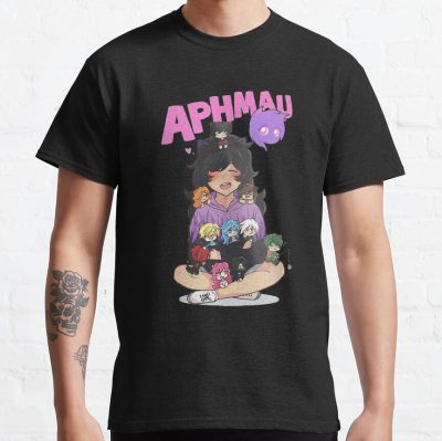 Aphmau Kawaii T-Shirt Official Aphmau Merch