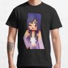 Aphmau Vtuber T-Shirt Official Aphmau Merch