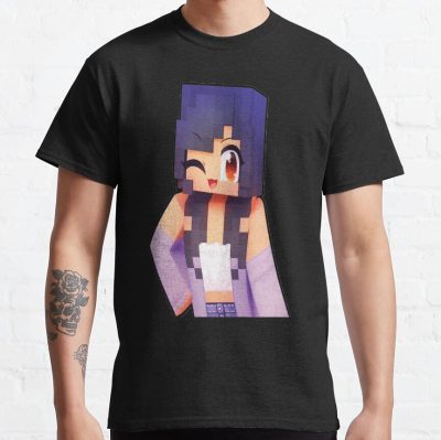 Aphmau Vtuber T-Shirt Official Aphmau Merch