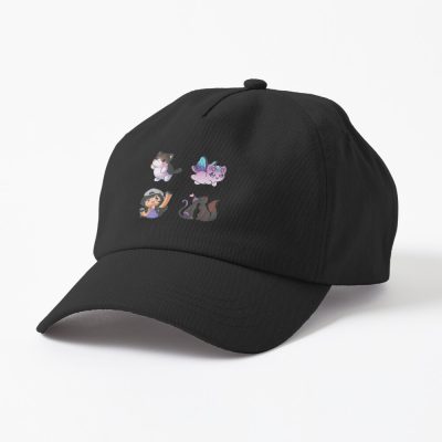 Aphmau Pack Cap Official Aphmau Merch