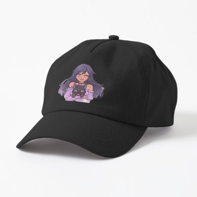 Aphmau And Cat Cap Official Aphmau Merch