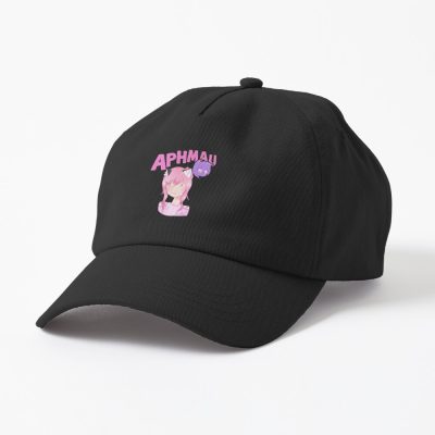 Cute Aphmau Cap Official Aphmau Merch