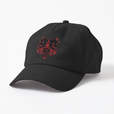 Aaron Lycan Aphmau Cap Official Aphmau Merch