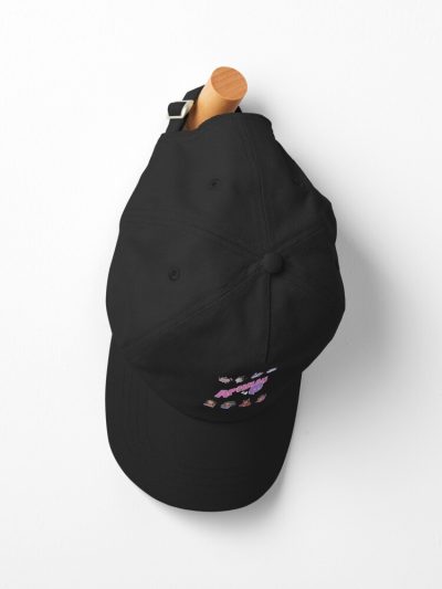 Aphmau Pack9766 Cap Official Aphmau Merch