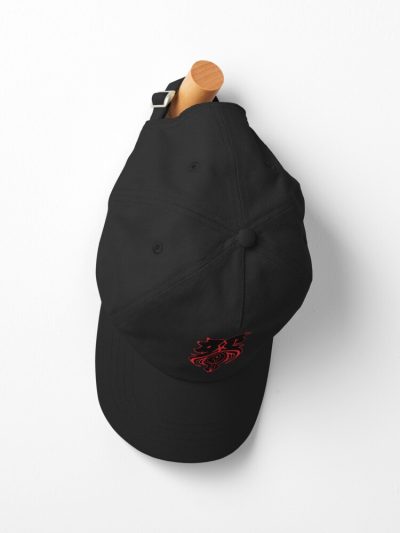 Aaron Lycan Aphmau Cap Official Aphmau Merch