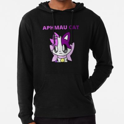 Aphmau Cat Hoodie Official Aphmau Merch