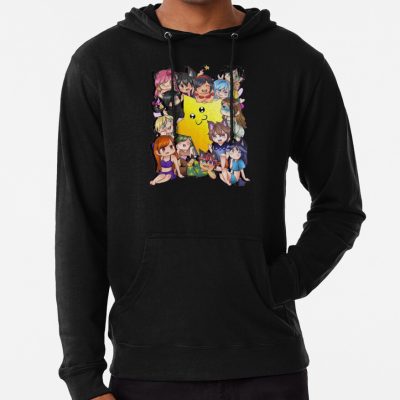 Aphmau Kawaiicgsm01Zwax_62 Hoodie Official Aphmau Merch