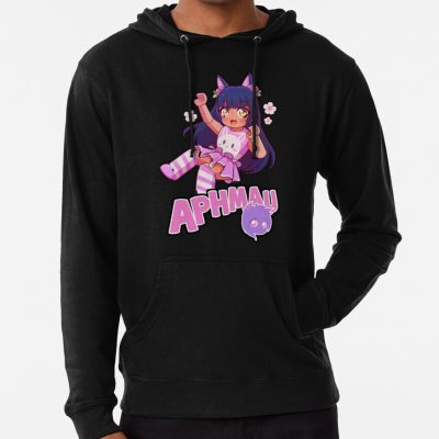 Aphmau Gaming Design Logo - Cute Hoodie Official Aphmau Merch