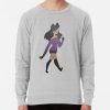 ssrcolightweight sweatshirtmensheather greyfrontsquare productx1000 bgf8f8f8 1 - Aphmau Store