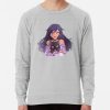 ssrcolightweight sweatshirtmensheather greyfrontsquare productx1000 bgf8f8f8 13 - Aphmau Store