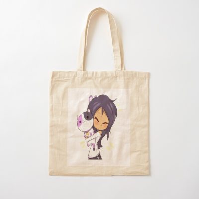 Aphmau Kawaii Tote Bag Official Aphmau Merch