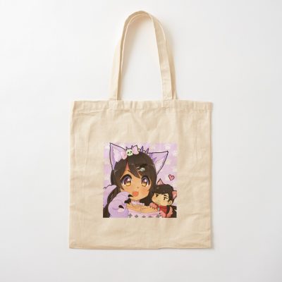 Aphmau Aphmau Tote Bag Official Aphmau Merch