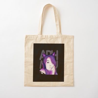 Aphmau Aphmau Tote Bag Official Aphmau Merch