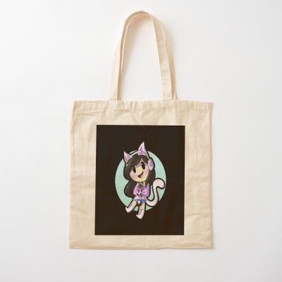 Aphmau Aphmau Tote Bag Official Aphmau Merch