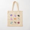 Aphmau Squad Cat Funny Youtube Pack Tote Bag Official Aphmau Merch