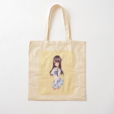 Aphmau And Cat Tote Bag Official Aphmau Merch